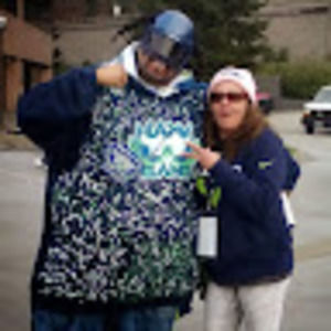 Meet your Posher, Sonia